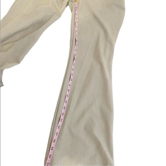 Metaphor Size 10A Modern Fit Gray Bootcut Dress Pants - Picture 11 of 14